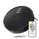 Eureka Forbes Robotic Vacuum Cleaner