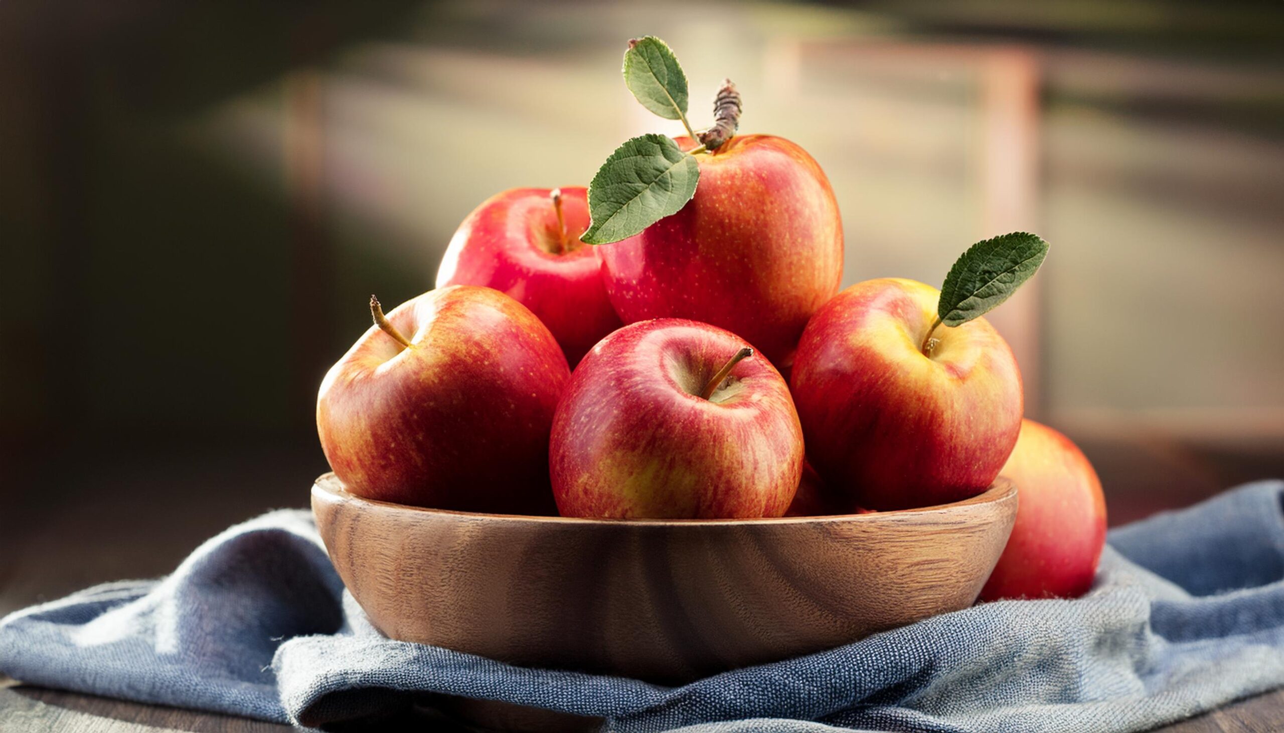 Apples: A Daily Dose of Health